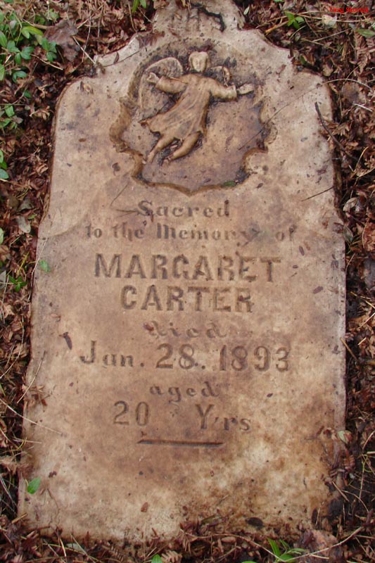 CarterMargaret2006