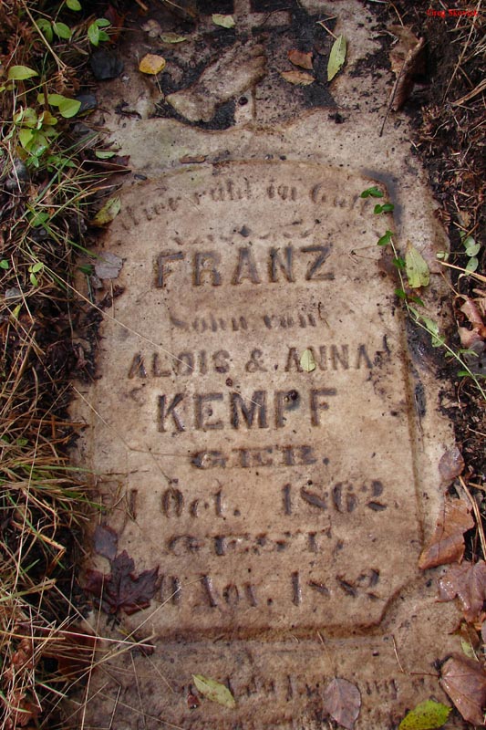 KempfFranz2005