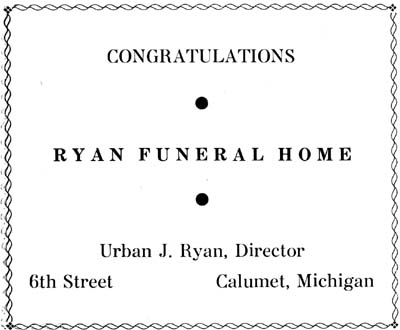 Urban J. Ryan